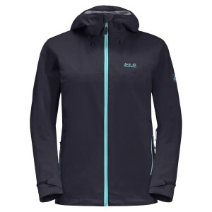 Product detail of Jack Wolfskin Highest Peak 2.5L W šedá