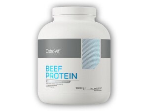 Product detail of Ostrovit Beef protein 1800g