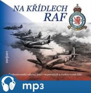 Product detail of Na křídlech RAF, mp3