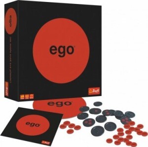 Product detail of Hra: Ego - Trefl