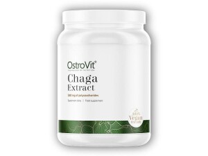 Product detail of Ostrovit Chaga extract 50g