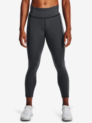 Product detail of Under Armour UA Fly Fast 3.0 Ankle Tight legíny šedá