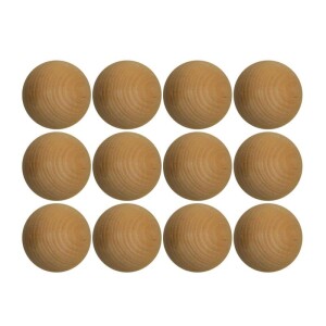 Product detail of Hockey Revolution Swedish Stickhandling Balls