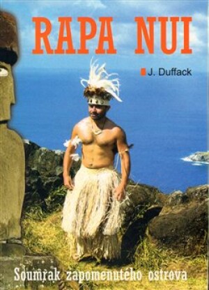 Product detail of Poslední tajemství Rapa Nui - J.J. Duffack