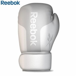 Product detail of Reebok Boxovací rukavice cherry