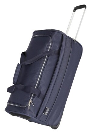 Product detail of Travelite Miigo Wheeled duffle Navy/outerspace taška