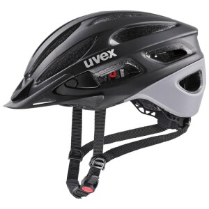 Product detail of Uvex True Black/Grey matt 2021