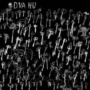 Product detail of Hu - CD - DVA