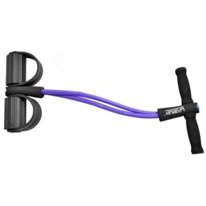 Product detail of LiveUp Soft Pull posilovač s táhly