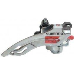 Product detail of Shimano FD-TY32, 31,8mm HT přesmyk