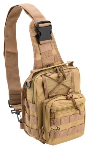 Product detail of Cattara Batoh na rameno 5,2l ARMY