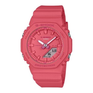 Product detail of Casio G-Shock GMA-P2100-4AER