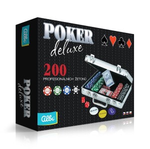 Product detail of Albi Poker deluxe