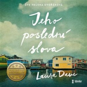 Product detail of Jeho poslední slova - Laura Dave