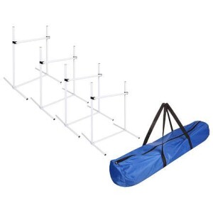 Product detail of Merco Crossbar Set 4 agility překážky pro psy