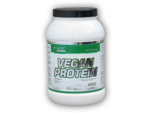 Product detail of Hi Tec Nutrition Vegan Protein 750g