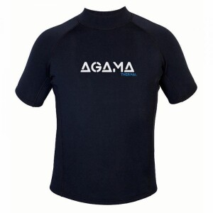Product detail of Agama Neoprenové triko THERMAL NEW POUZE XL (VÝPRODEJ)