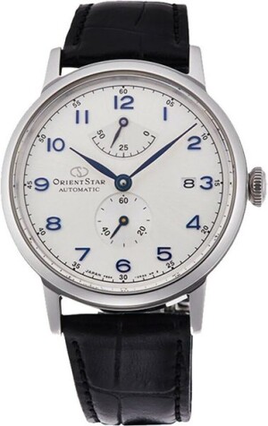 Product detail of Orient Star Classic RE-AW0004S Heritage Gothic