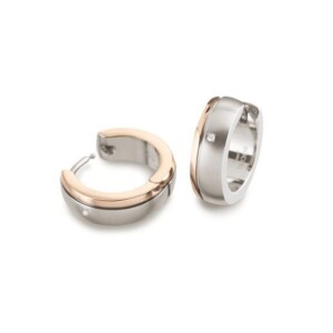 Product detail of Náušnice Boccia Titanium 0539-17