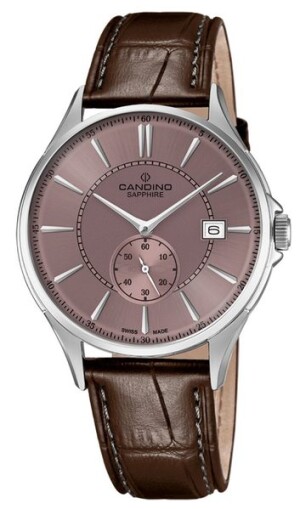 Product detail of Candino Gents Classic Timeless C4634/3