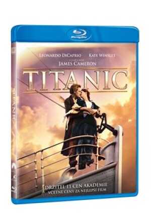 Product detail of Titanic