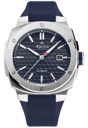 Product detail of Alpina Alpiner Extreme Automatic AL-525N4AE6