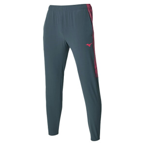 Product detail of Dámské kalhoty Mizuno  Charge Printed Pant Turbulence  XXL