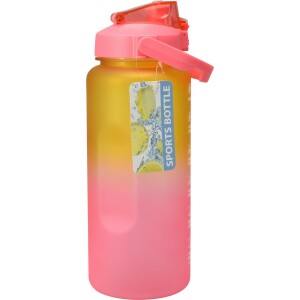 Product detail of Sportovní láhev, 2 l, růžová