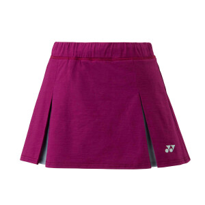 Product detail of Dámská sukně Yonex  Womens Skirt 26125 Grape S