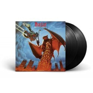 Product detail of Bat Out Of Hell II Back into Hell - Meat Loaf