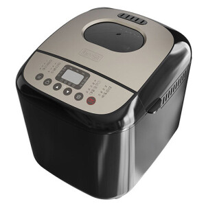 Product detail of Black+Decker BXBM600E Pekárna chleba, černá