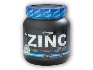 Product detail of Musclesport Zinc 500 tablet