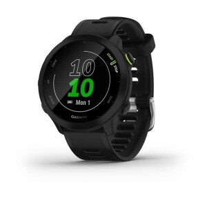Product detail of Garmin Forerunner 55 Black 010-02562-10