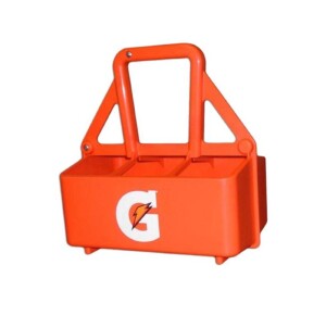 Product detail of Gatorade Nosič na láhve Bidon 0