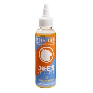 Product detail of Joes mazivo na řetěz Ptfe Lube Pro Suché Podmínky 125 Ml