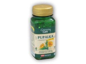 Product detail of VitaHarmony Pupalka 500mg olej ze semen 90 tobolek