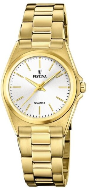 Product detail of Festina Classic Bracelet 20557/2