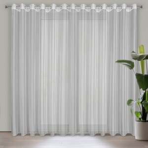 Product detail of ArtFir Záclona ANABEL K | bílá 300 x 260 cm