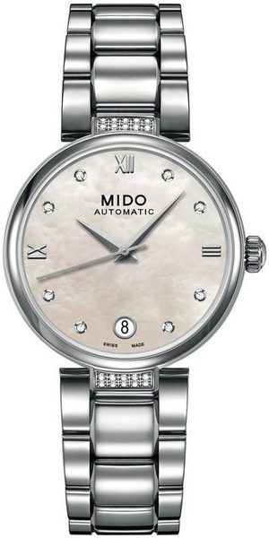 Product detail of Mido Baroncelli Donna M022.207.61.116.11