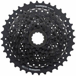 Product detail of Shimano 9-kazeta CS-HG200 11-36 zubů