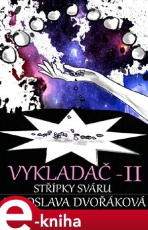 Product detail of Vykladač II - Miroslava Dvořáková