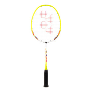 Product detail of Dětská badmintonová raketa Yonex  Muscle Power 2 Junior White/Lime Yellow