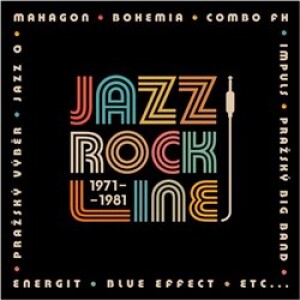 Product detail of Jazz Rock Line 1971-1981