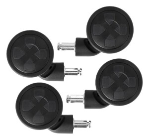 Product detail of IMPACKT IP1 Wheel set Iron grey