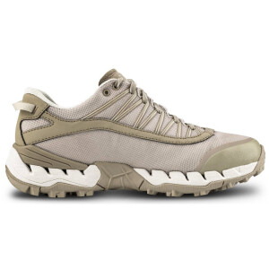 Product detail of Dámská outdoorová obuv Garmont 9.81 N Air G 2.0 Gtx White/Beige  UK 7