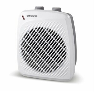 Product detail of Orava Teplovzdušný ventilátor VL-204