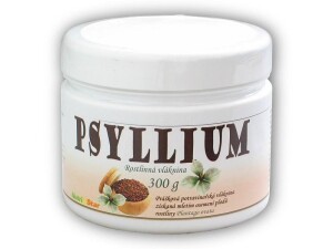 Product detail of Nutristar Psyllium 300g