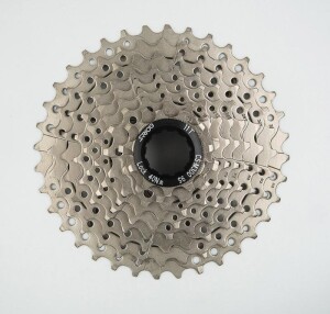 Product detail of S-ride CS-M300 11-36Z Kazeta devítikolo