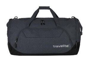 Product detail of Travelite Kick Off Duffle XL Anthracite taška