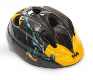 Product detail of Toimsa Dětská cyklistická helma Batman